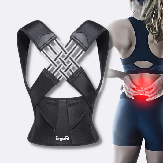 ErgoFit™ Postura Elite